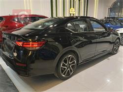 نيسان سنترا